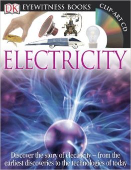 Eyewitness Books: Electricity