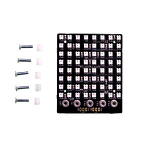 Kiktronik ZIP Tile for micro:bit